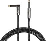 Cascha Standard Line Guitar Cable 9 m Директен - Ъглов Инструментален кабел (CCS-G1A9)