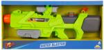 Sunman Pistol cu apa, Zapp Toys, Ultra Power, 49 cm, Verde