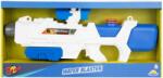 Sunman Pistol cu apa, Zapp Toys, Ultra Power, 49 cm, Alb