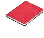 BOOKEEN Husa de protectie BOOKEEN Classic, for ereader DIVA, 6 inch, Rosu (COVERDS-CRD)