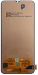  NBA001LCD1011204978 Samsung Galaxy A90 fekete OEM LCD kijelző érintővel (NBA001LCD1011204978)