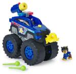Spin Master PAW PATROL INTERACTIVE VEHICULE SALVARE WHEELS CHASE (6070096)
