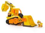 Spin Master RUBBLE & CREW VEHICUL INTERACTIV CU SUNETE RUBBLE (6068074)