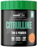 Hero. Lab Citrulline Malate Powder [200 грама] Портокал