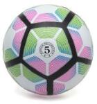 BigBuy Fun Minge de Fotbal Multicolor Gumă Ø 23 cm - mallbg - 26,80 RON