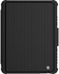Nillkin Bumper Link billentyűzet tok (háttérvilágítású verzió) iPad Air 10.9 2020/Air 4/Air 5/Pro 11 2020/2021/2022 fekete