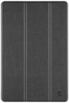 Tactical Book három összecsukható tok Samsung Galaxy TAB A9+ 11 fekete