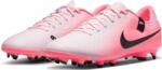 Nike Futballcipő Nike TIEMPO LEGEND 10 ACADEMY FG/MG rózsaszín DV4337-601 - EUR 44, 5 | UK 9, 5 | US 10, 5