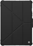 Nillkin Bumper PRO védőállvány tok Több szögben Samsung Galaxy Tab S9 Black