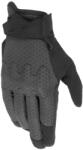 Alpinestars Mănuși de motocicletă pentru femei Alpinestars Stella Stated Air Negru-Negru (AIM121-192)