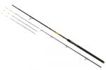 EnergoTeam Benzár Mix No Limit Boat 2, 70m 70-250gr 2+3 Részes Feeder Bot (12344270)