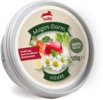 Leiky Magen-Darm Amestec pt câini și pisici din plante, legume și fructe împotriva refluxului acid, greței și diareei 100 g