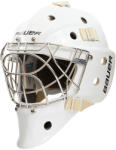 BAUER 904 Goal Mask CCE Senior Kapus hoki maszk M, fehér