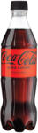 Coca-Cola Zero 0.5l DRS