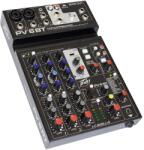 Peavey Peavey PA-PV6BT mixer keverőpult Bluetooth kapcsolattal