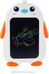  Детска LCD дъска за рисуване No brand K1, 9", Different colors - 13069 (DE-13069)
