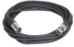 Peavey Amps Peavey Amps-PV10-MC -576220- mikrofonkábel 3m, fekete