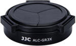 JJC Ricoh GR IIIx automatikus objektívsapka (ALC GR3X)