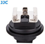 JJC MSA-2 Univerzális vakucsatlakozó adapter/ Átalakító-adapter (MSA 2)