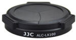 JJC ALC-LX100 automata lencsevédő - Panasonic LUMIX DMC-LX100/LX100II/Leica D-LUX (Typ 109)/LUX 7 (ALC LX100 BLACK)