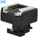 JJC MSA-MIS Univerzális vakucsatlakozó adapter/ Átalakító-adapter (MSA MIS)