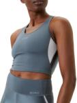 Björn Borg CROP TANK Atléta trikó 10000585-bl018 Méret XS