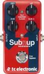 TC Electronic Sub'N'Up Octaver