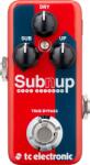 TC Electronic Sub'n'Up Mini Octaver