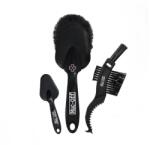 MUC-OFF 3 darabos tisztítókefe-készlet (5037835220001)