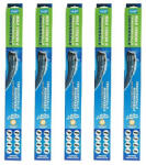 AUTOLIFE Multi adapteres ablaktörlő lapát AL-WB087/14 (0031_alf)