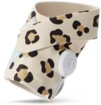 Owlet Set accesorii Owlet Smart Sock 3 - leopard (SKS6L23BBYH) Aparat supraveghere bebelus