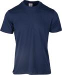 Wilson Kids Unisex Team Performance T-Shirt - classic navy - Kék