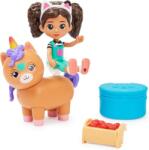 Spin Master Gabi Babaháza Gabi + Kitty cica (6067672)