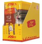 Josera JosiCat Meat Sticks Beef&Lamb 20x35g