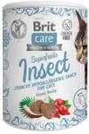 BRIT Petfood Brit Care Cat Snack Superfruits Insect Hypoallergenic 100g