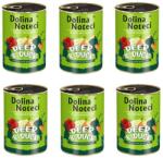 Dolina Noteci Superfood Szarvas és kacsa 6 x 800 g