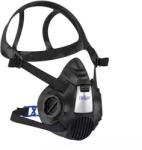 CORAX Dräger félmaszk X-plore 3300, M méret, bajonett csatlakozóval (SSY-FA1638)