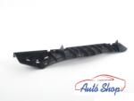  Bmw E60, E61 Gyári M-tech , M-packet , M-es Hátsó Lökháritó Alsó Középső Rögzítő , 51127897144