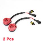  Bmw E39 , E38, E46, E36, E60, E90, E30 D2s Xenon Adapter