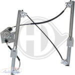  BMW E46 Limuzin , Touring bal első ajtó ablakemelő szerkezet