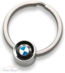  Gyári BMW Logó rozsdamentes kulcstartó ? 80272454771