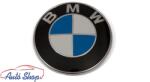  BMW Gyári E87 CSOMAGTÉR EMBLÉMA 51147057794