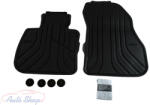  Gyári BMW F45 Active Tourer F46 Gran Tourer Allweather tépőzáras fekete első gumiszőnyeg szett 51472287852