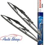 BMW E53 Bosch Ablaktörlő Készlett