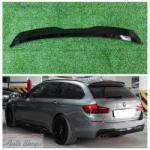  BMW F11 Touring M-Tech , M-Performance fényes fekete csomagtér spoiler