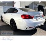  Bmw F36 M-performance Spoiler Légterelő