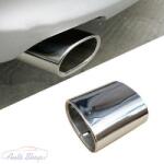  BMW E90, E91, E92, E92 , X3 F25 , E83 Króm kipufogó vég