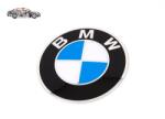  BMW gyári ALUFELNI KUPAK Embléma 65mm 36136767550