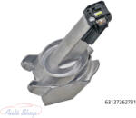  BMW F07 F10 F11 F18 Nappali menetfény vezérlő, Angel eyes LED modul, 63127262731