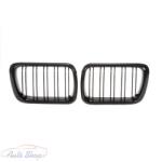  Bmw E36 Facelift Fényes Fekete M4 Hűtőrács Vese 96'-99